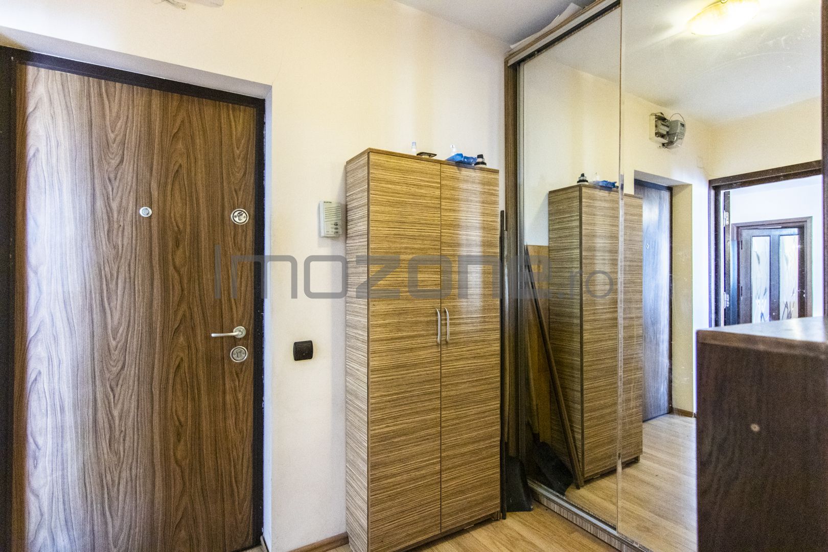 2 camere, loc de parcare inclus, metroul Lujerului, Bd. Timisoara, Mall Plaza - Poză 4