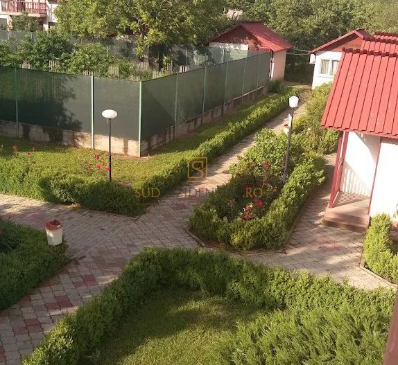 Complex turistic de vanzare – afacere functionala in zona de Sud - Poză 7