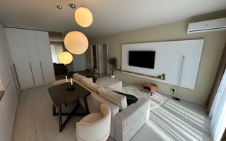 Apartament 2 camere Isho - Poză 4