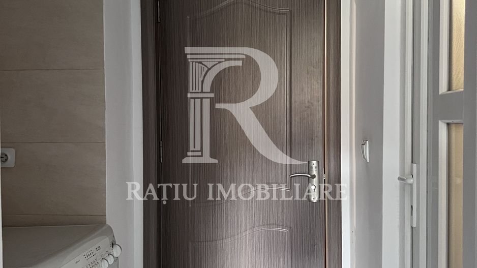 Apartament cu 2 camere | Louis Pasteur 42 | Spitalul Judetean | Oradea - Poză 9