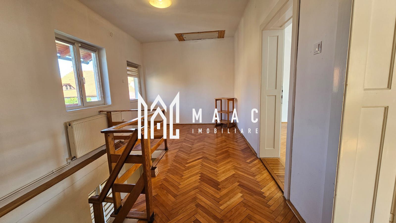 Casa 3 camere| Teren | Zona Calea Dumbravii - Poză 13