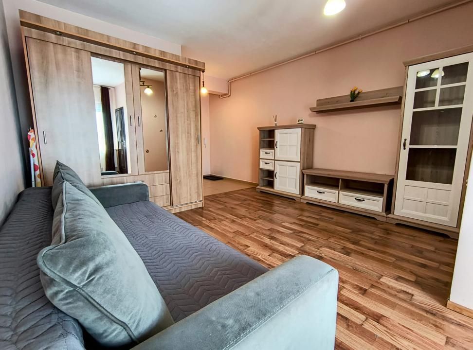 Garsoniera Bucurestii Noi- Sos Chitilei- Fildas- Podul Constanta - Poză 2