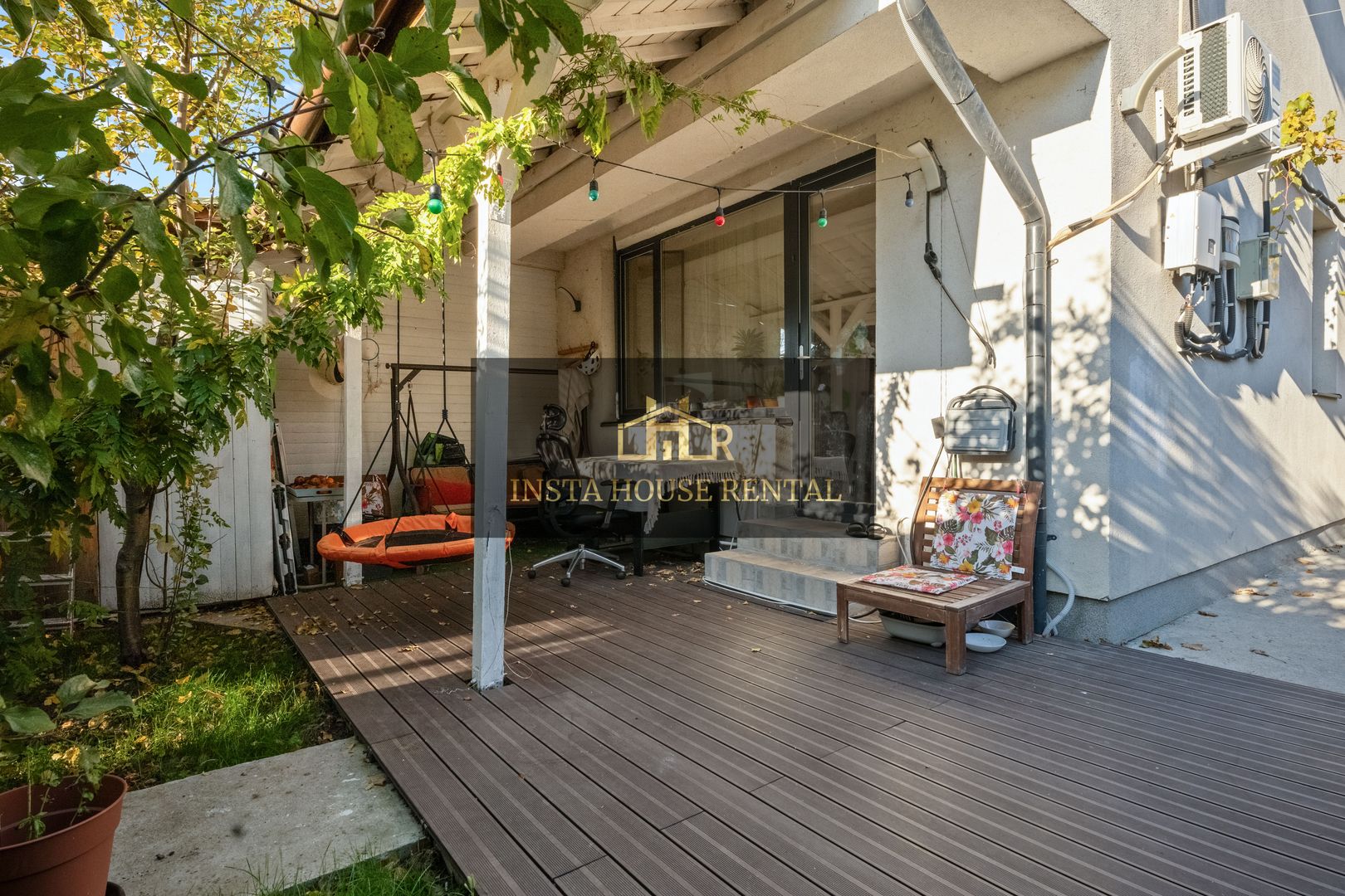 🔹Casă 4+1 Camere | 2 Cocosi | Panouri Fotovoltaice (5kW)🔹 - Poză 18