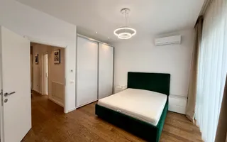 Vilă individuală de lux | Piscină privată | 4 dormitoare | Erou Iancu - Poză 11