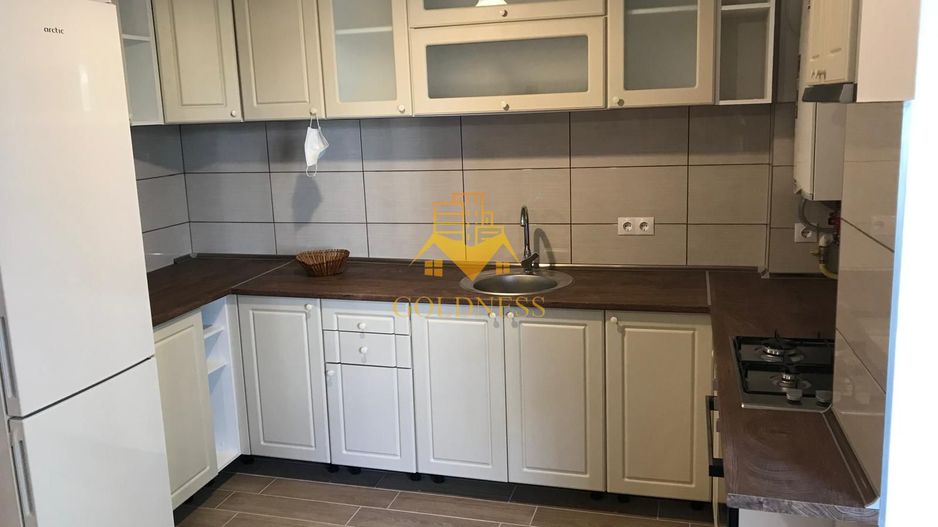 2 camere open space, terasa, parcare, Leroy Merlin, Profi, Europa - Poză 3