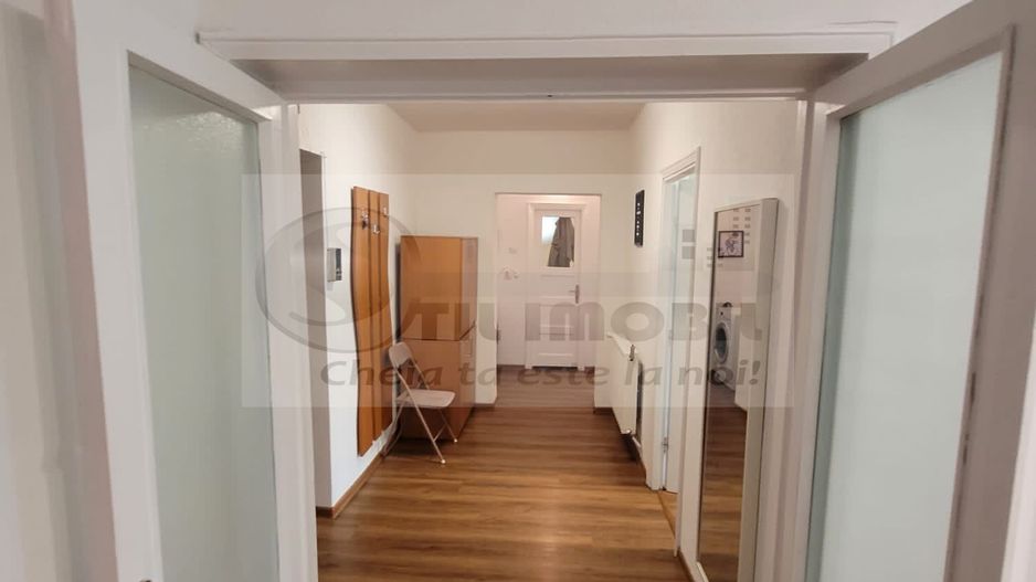 Apartament 2 camere – zona Arcu, Gara (fosta Billa)-500 € - Poză 7