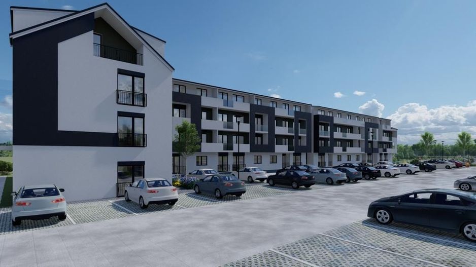 Apartament 2 camere si gradina, Prelungirea Doamna Stanca - Poză 4