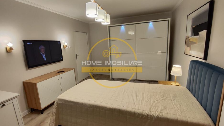 Apartament modern, 3 camere, 72mp zona Dacia - Poză 14