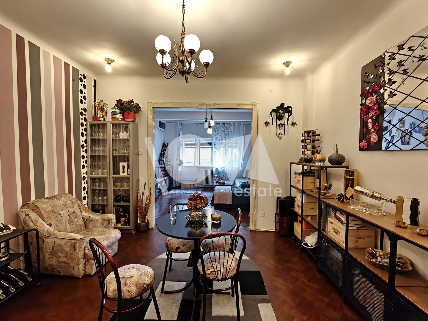 De vânzare: apartament 3 camere Piata Victoriei - parter înalt - Poză 4