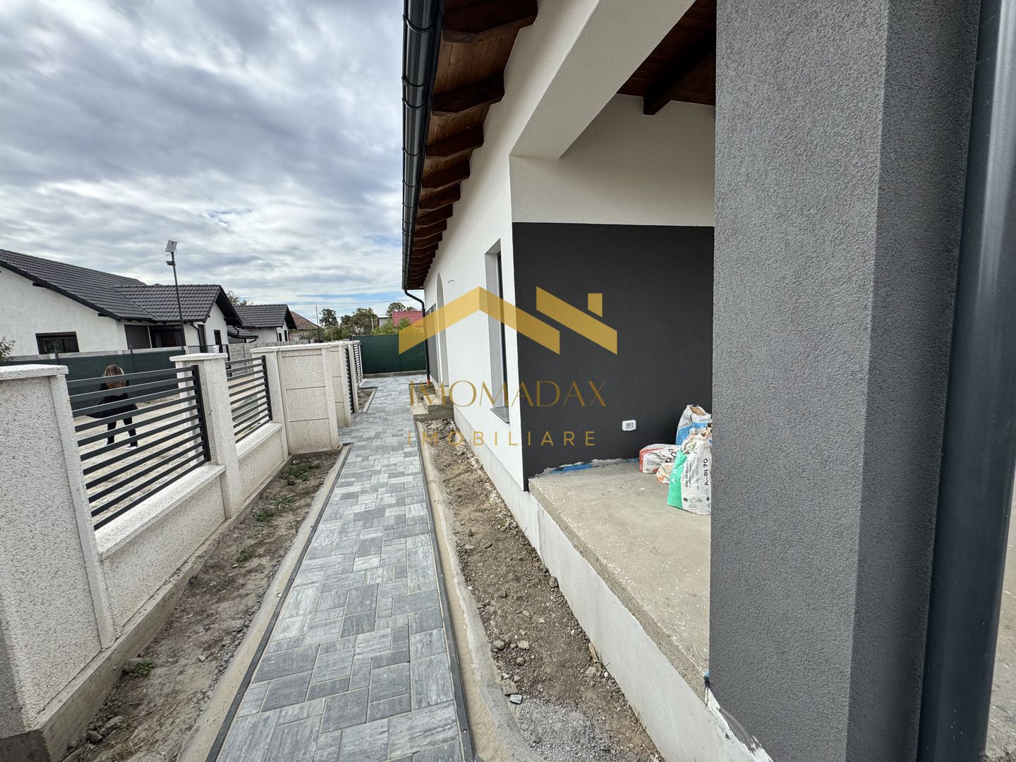 Utvin-Casa Individuală-Personalizare la Cheie - Poză 31