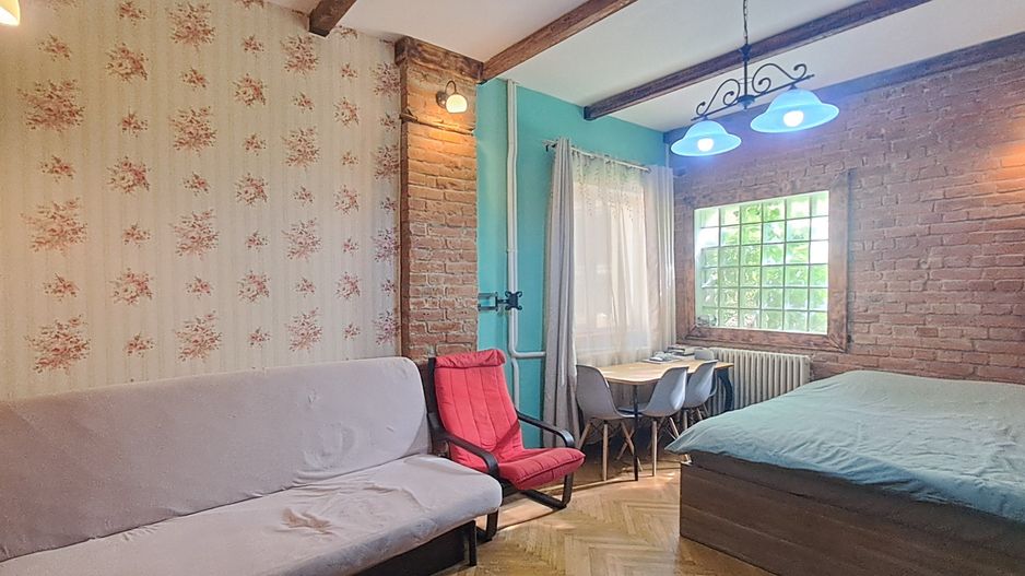 Garsoniera in vila | 10 min Piata Unirii - Poză 3