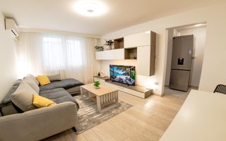 Apartament 3 camere Piata Progresului - Poză 13