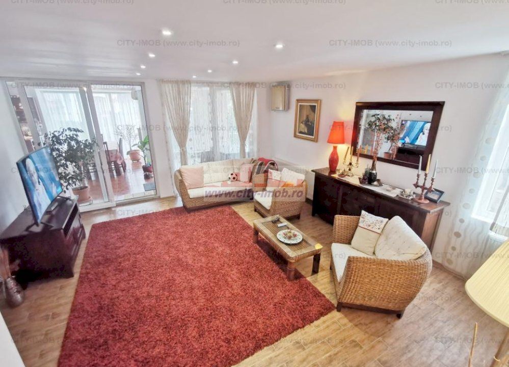 Vanzare  Vila in Pipera soseaua Iancu Nicolae, Gradina Zoologica , - Poză 3