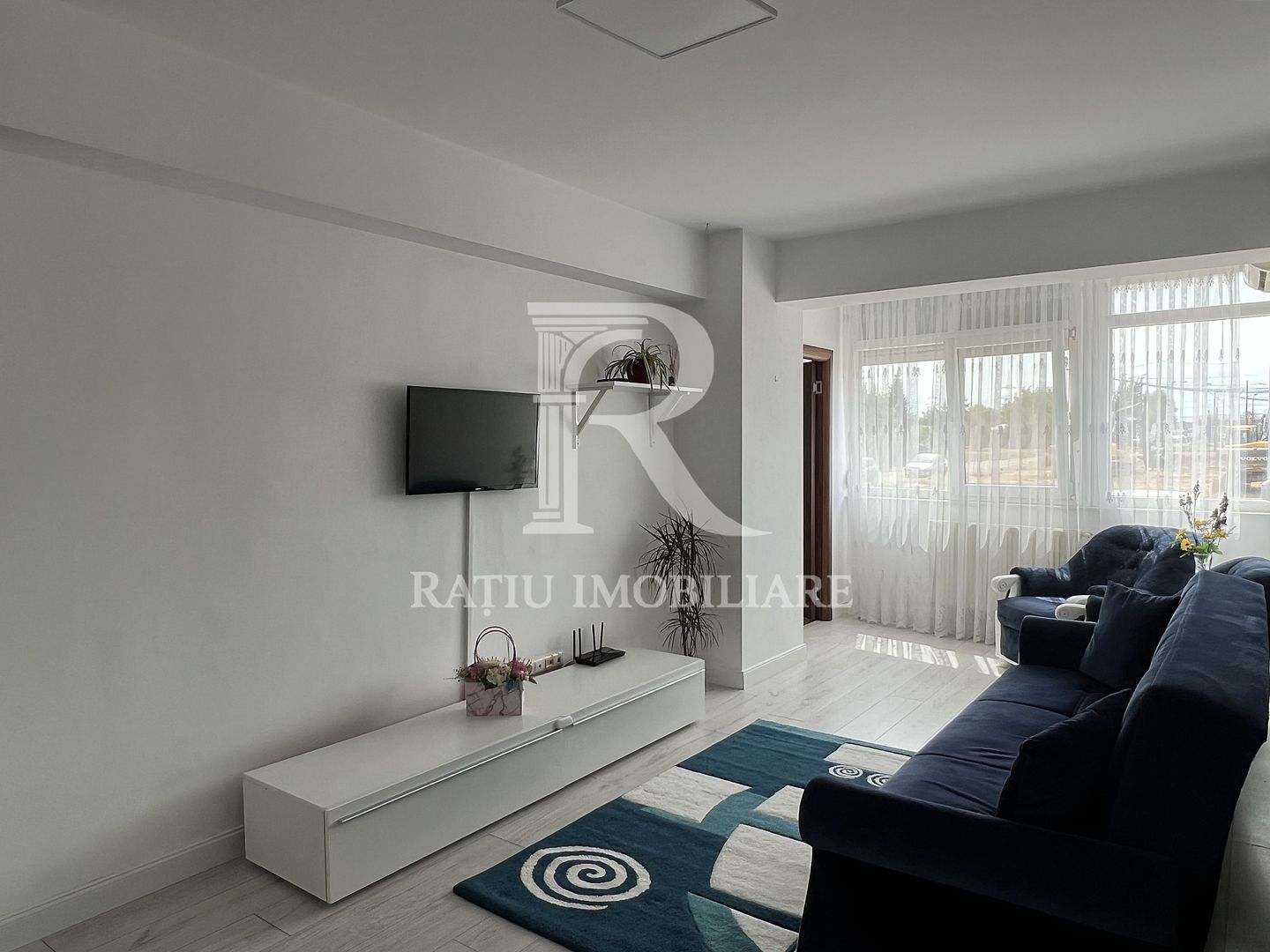 Apartament cu 3 camere | SDK | Nufarul | Oradea - Poză 2
