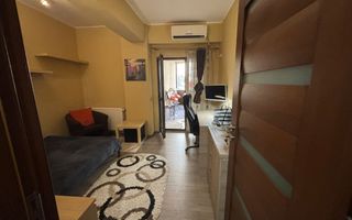 B-dul Brancoveanu, 2 camere , centrala proprie, decomandat, bloc 2016 - Poză 5