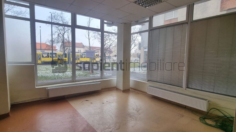 Sapient | Spatiu comercial _ Bd. D. Cantemir, Oradea - Poză 5