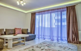 Apartament 3 camere de închiriat - Poză 8