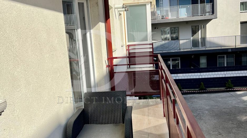 Apartament modern cu 2 camere de vânzare – zona Jysk, Florești - Poză 16