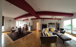 Luxury penthouse for rent close to the Center of Timisoara - Poză 3