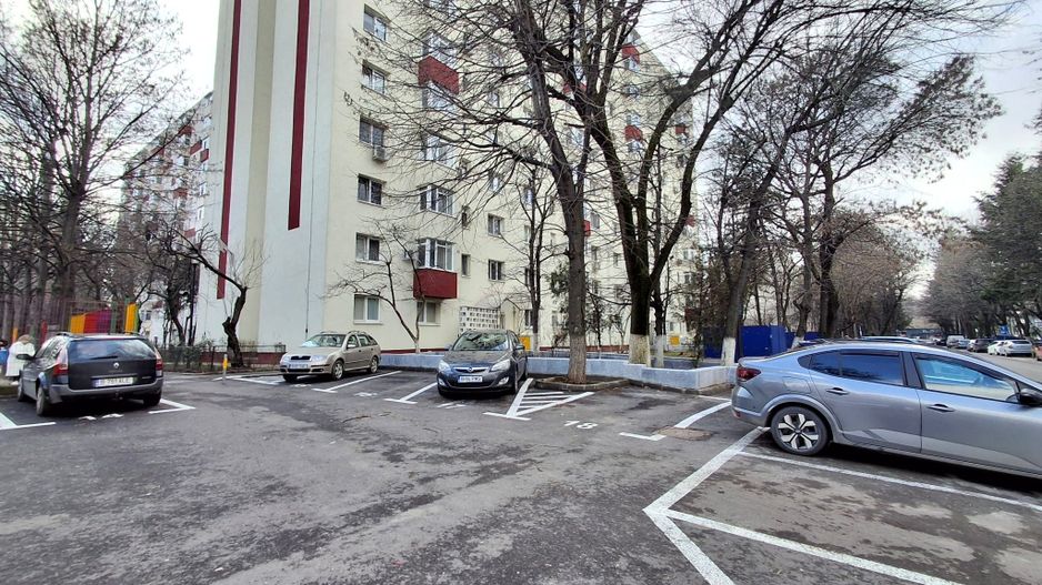 De Vanzare 2 Camere Bd Constantin Brancoveanu Bloc Fara Risc - Poză 22