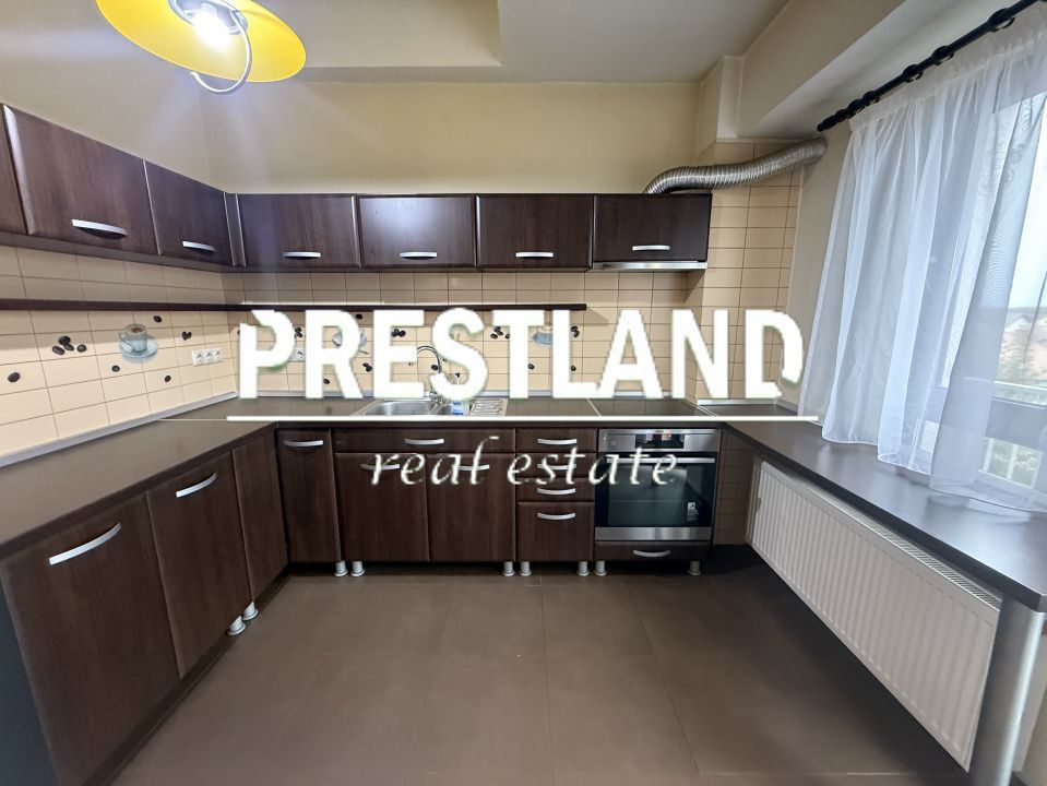 Apartament situat într-o zonă exclusivistă! - Poză 10