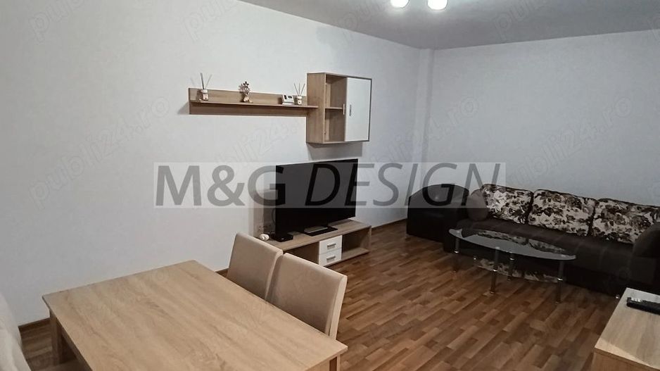 Apartament 2 camere  Aradului - Dumbraviita bloc nou etaj 1 - Poză 2