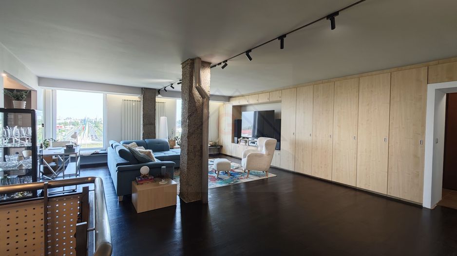 Penthouse de revista. Panorama incredibila! COMISION ZERO! - Poză 29