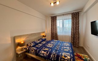 Apartament 3 camere/Lux/Severinului/Craiova - Poză 12
