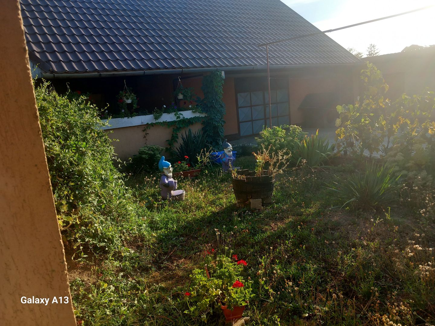 Ag EUROPA vinde casa NOUA individuala în Madaras 4 cam 7 ari 175mp. - Poză 37