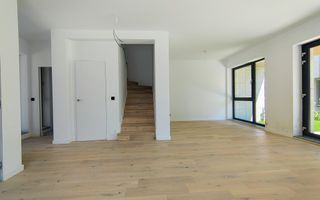 Vilă Nouă Pipera | 4 Camere, 2 Parcări | zona Pipera - Poză 3