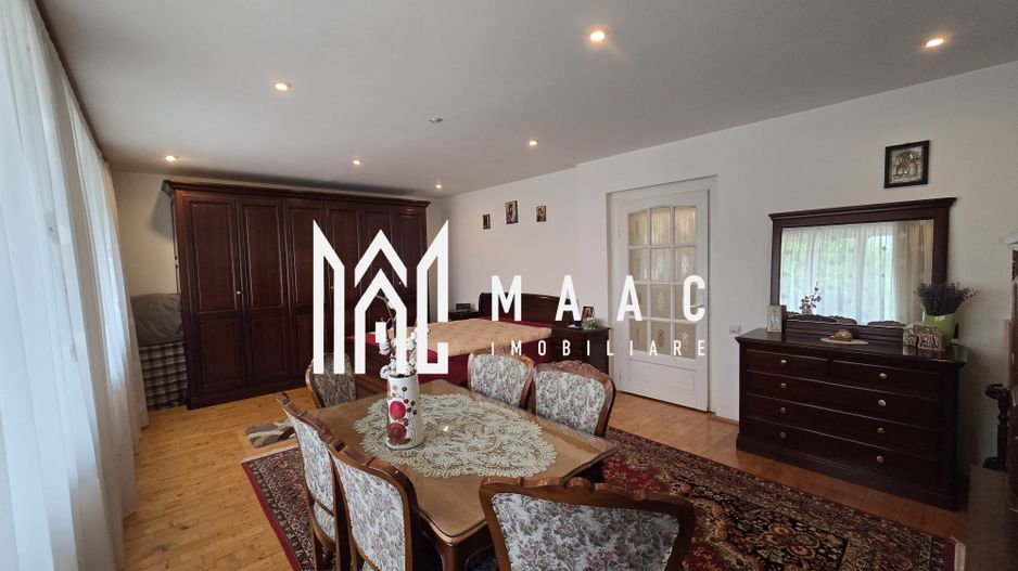 Casa 5 Camere | Teren 515MP | Gradina | Garaj | Turnisor - Poză 1