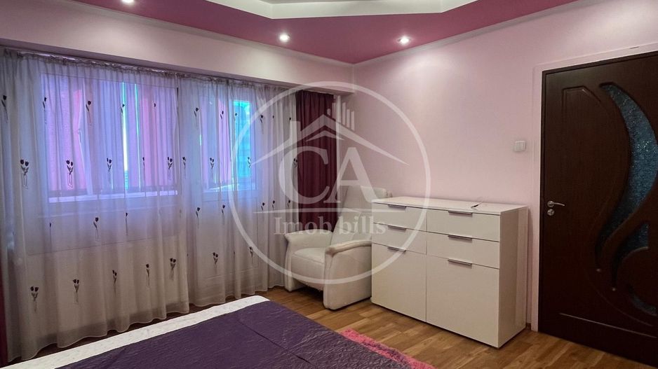 Apartament cu 3 camere de vânzare în zona Calea Clujului, Oradea - Poză 2