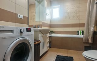 Apartament 3 camere, ideal pentru locuit sau investiție Șelimbăr, Strada Zorilor - Poză 13