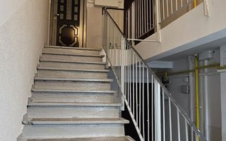 Apartament 2 camere decomandat, Dacia – Aleea Columnei, 44 mp, etaj 4/4 - Poză 8