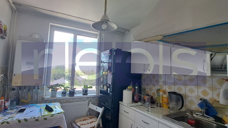 VANZARE 2 CAMERE | CENTRALA PROPRIE | BALCON INCHIS | ROSIORII DE VEDE - Poză 4