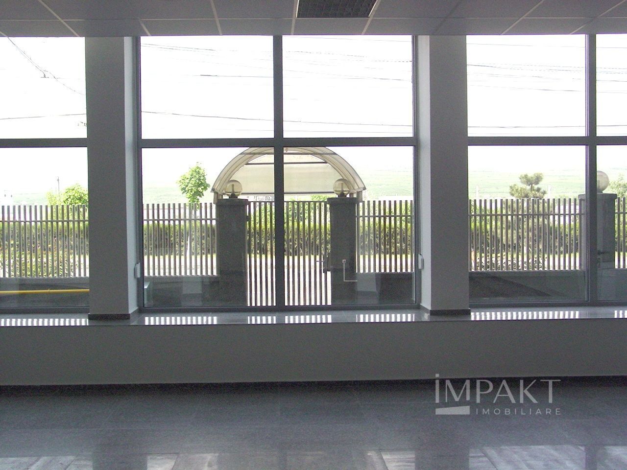 Cladire de birouri de inchiriat, situat in cartier Marasti! - Poză 3