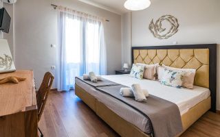 Duplex Makry Gialos - Poză 10