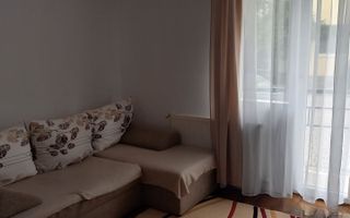 Garsonieră de închiriat Sibiu | Turnișor | 36 mp, balcon - Poză 3