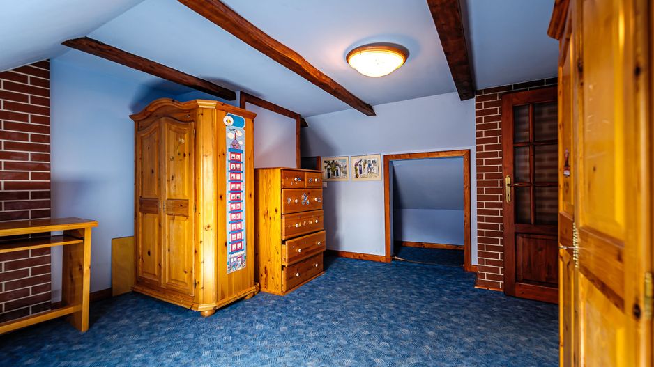 Apartament boem cu 3 dormitoare, lângă Teatrul IOAN SLAVICI, Arad. - Poză 12