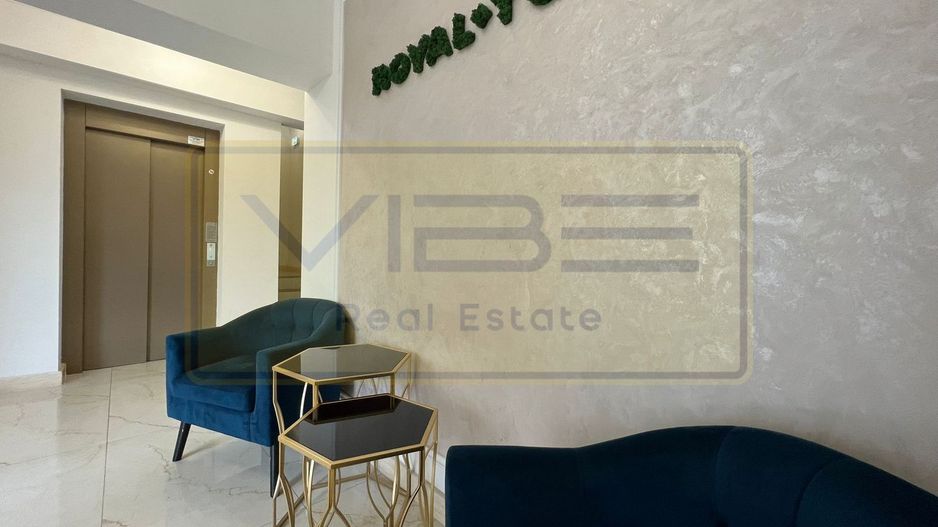 Apartament 2 camere Copou-15 min Univ.Al I Cuza - Poză 23