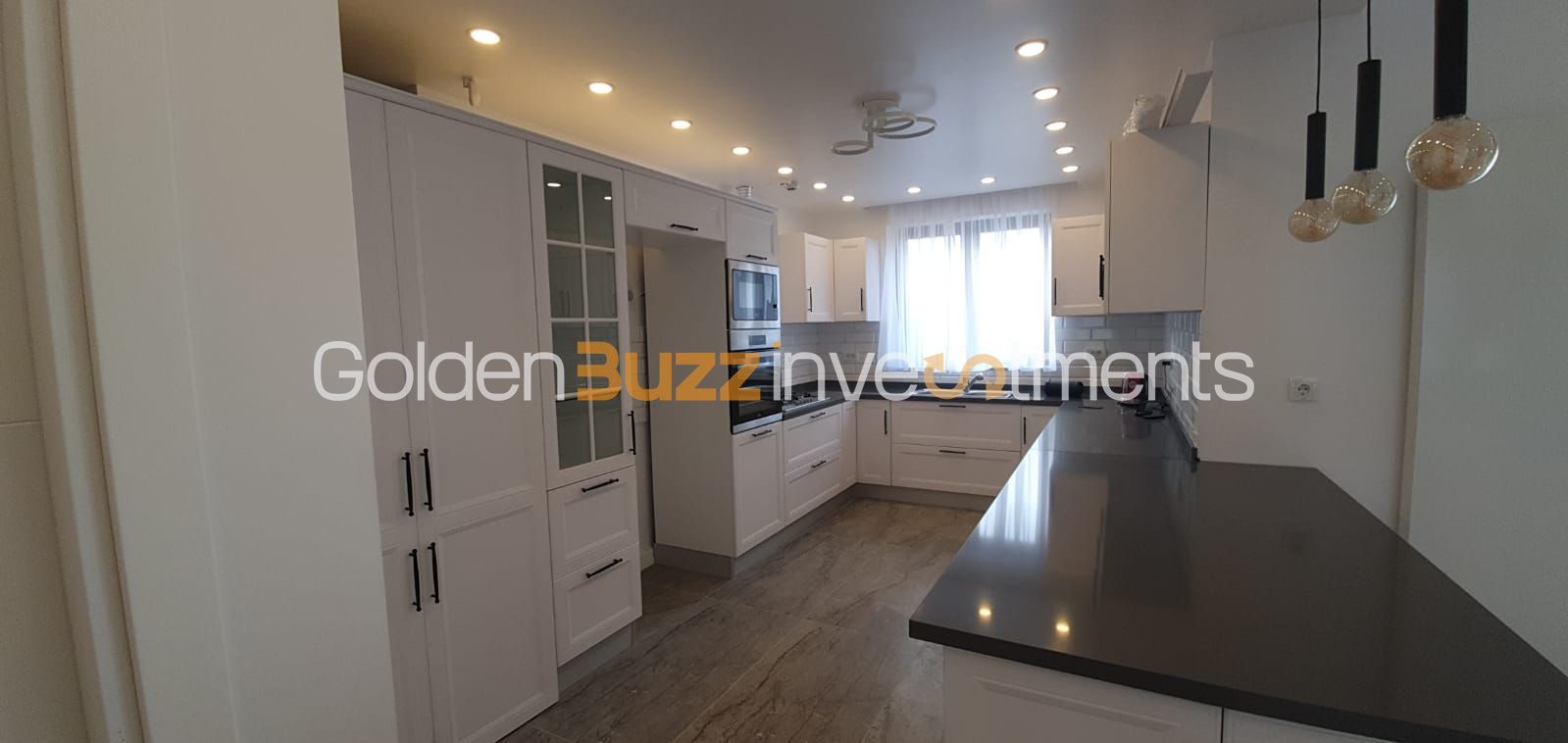 Vila de inchiriat I OXFORD GARDENS I Villa for rent - Poză 2