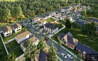 Casa individuala in cartier nou I Calea Urseni - Poză 4