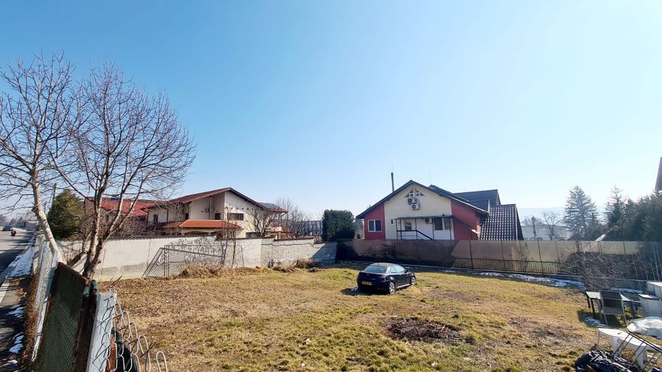 Teren de vanzare - Poză 1