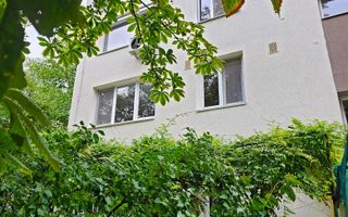 De vânzare: apartament 3 camere-Romancierilor-metrou Drumul Taberei - Poză 8