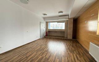 Spatiu de birouri I 186 mpu I Etajul 1 I Zona Sub arini - Poză 6