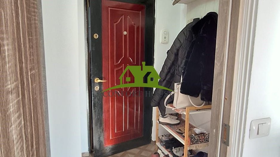 Garsoniera mare la cheie-Confort 1/Decomandata -Et.3/4 Nord-Rm.VL - Poză 20