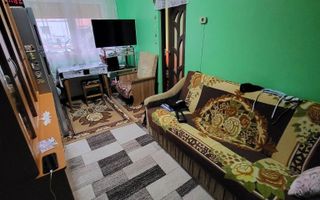 BRASADAS vinde ap 2 cam Soli Humulesti PARTER. - Poză 4