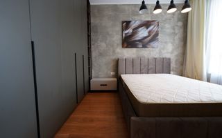 Studio Dublu, Luxuria Residence, 1 Mai, Agronomie - Poză 2
