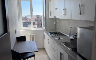 AP. 2 CAMERE - APARATORII PATRIEI, BLOC REABLITAT, METROU 10 MINUTE - Poză 4