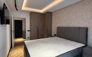 Închiriere apartament 2 camere – bloc nou, design modern - Poză 2